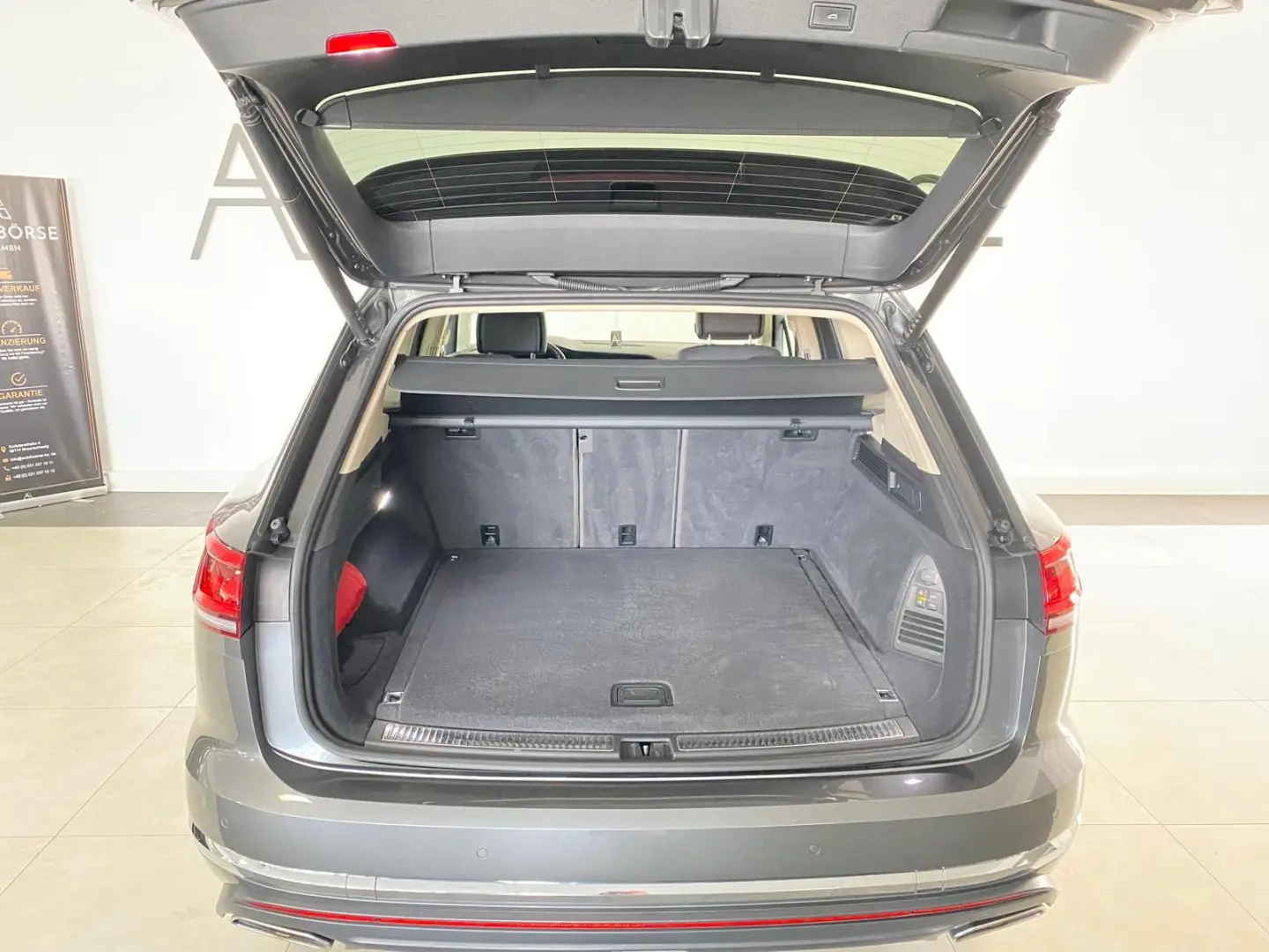 Touareg 4M ATMOSPHERE*PANO*ViCo*CAM*LUFT*AHK*LED