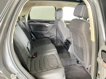 Touareg 4M ATMOSPHERE*PANO*ViCo*CAM*LUFT*AHK*LED