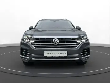 Touareg V6 3.0 TDI 4MOTION Atmosphere | AHK |