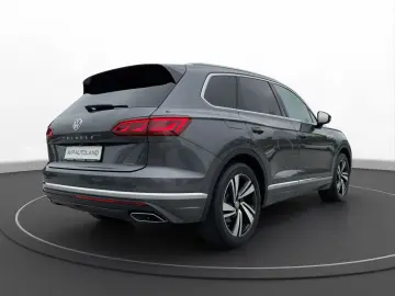 Touareg V6 3.0 TDI 4MOTION Atmosphere | AHK |