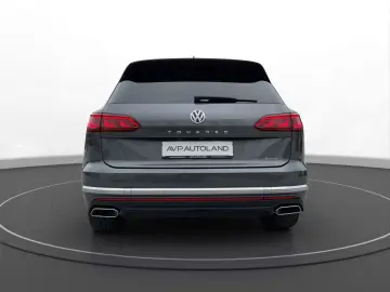Touareg V6 3.0 TDI 4MOTION Atmosphere | AHK |