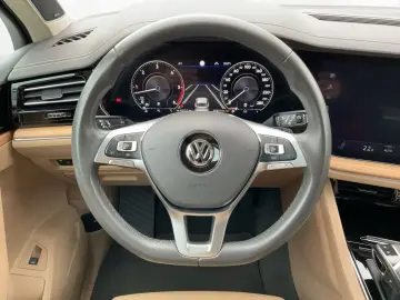 Touareg V6 3.0 TDI 4MOTION Atmosphere | AHK |
