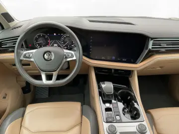 Touareg V6 3.0 TDI 4MOTION Atmosphere | AHK |
