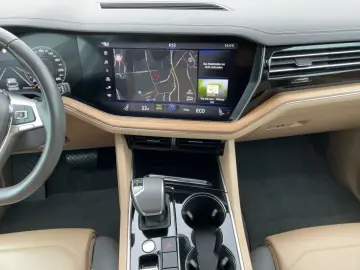 Touareg V6 3.0 TDI 4MOTION Atmosphere | AHK |