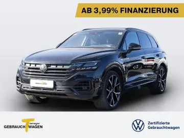 Touareg 3.0 TSI R-LINE BLACK STYLE LM22 MATRIX