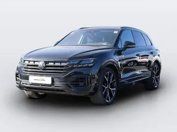 Touareg 3.0 TSI R-LINE BLACK STYLE LM22 MATRIX