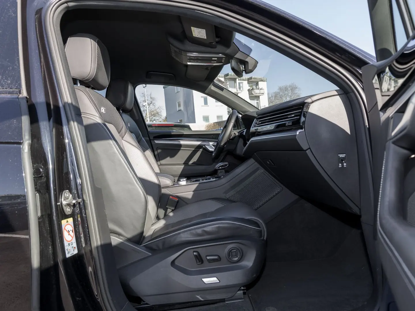 Touareg 3.0 TSI R-LINE BLACK STYLE LM22 MATRIX