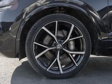 Touareg 3.0 TSI R-LINE BLACK STYLE LM22 MATRIX
