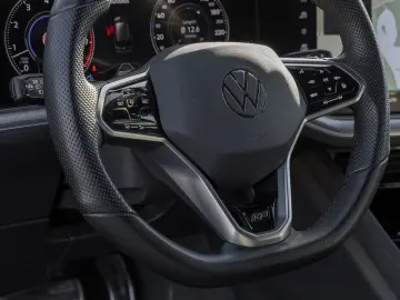 Touareg 3.0 TSI R-LINE BLACK STYLE LM22 MATRIX