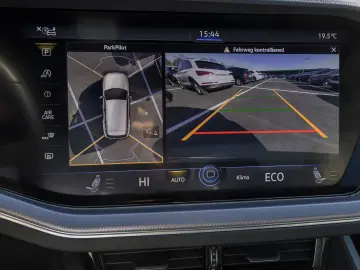 Touareg 3.0 TSI R-LINE BLACK STYLE LM22 MATRIX