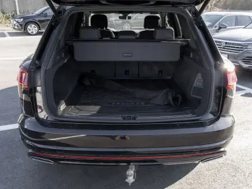 Touareg 3.0 TSI R-LINE BLACK STYLE LM22 MATRIX