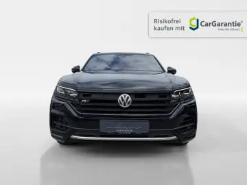 Touareg 3.0 TDI R-Line +Black Style+AHK+Head up