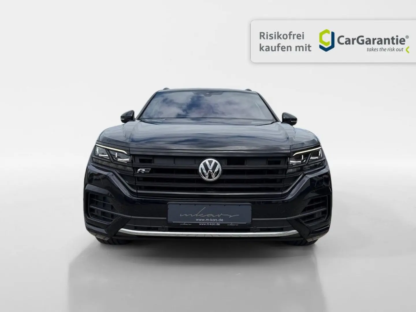 Touareg 3.0 TDI R-Line +Black Style+AHK+Head up