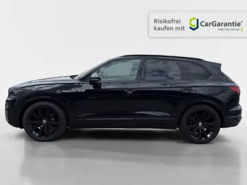 Touareg 3.0 TDI R-Line +Black Style+AHK+Head up