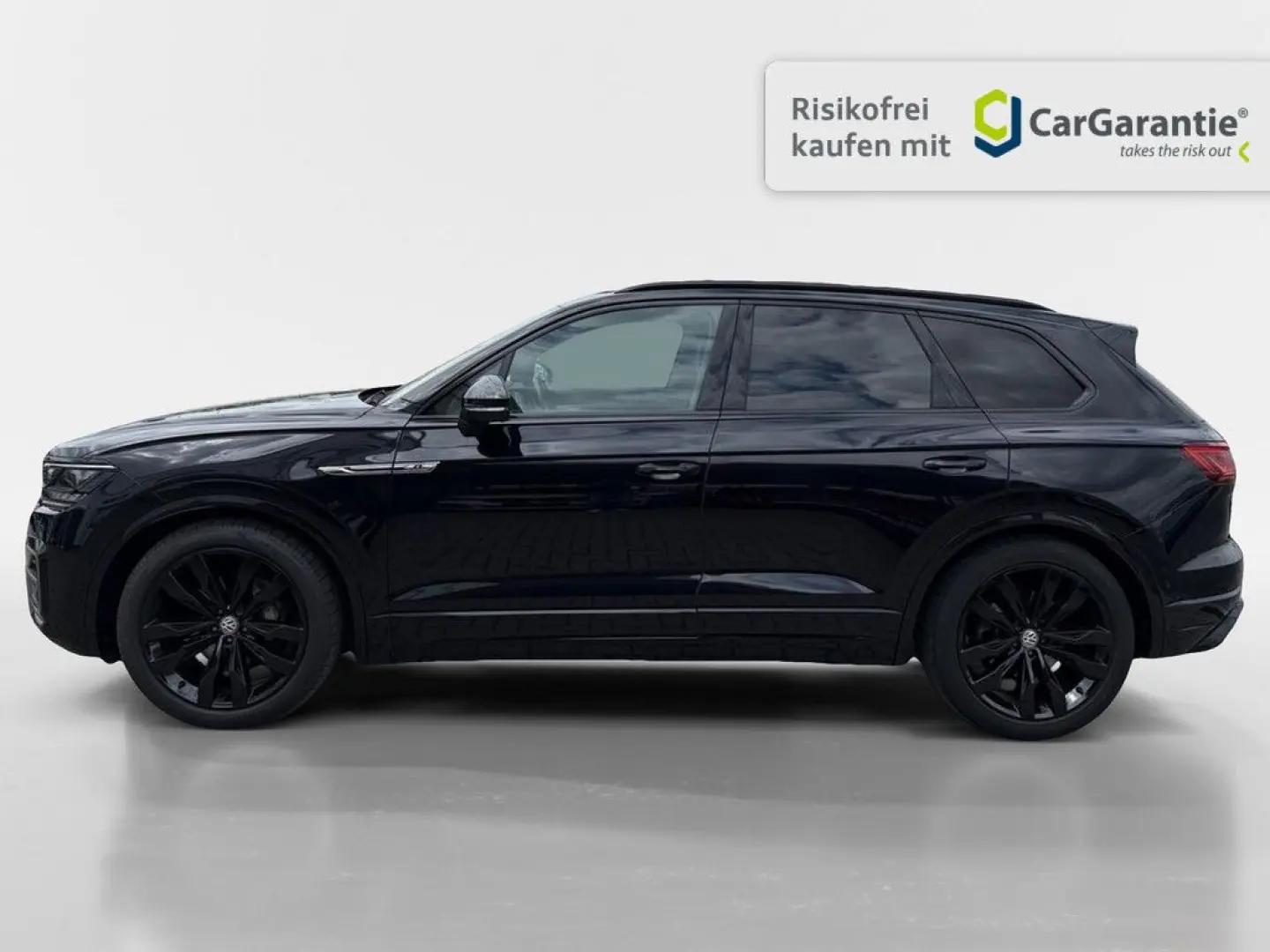 Touareg 3.0 TDI R-Line +Black Style+AHK+Head up