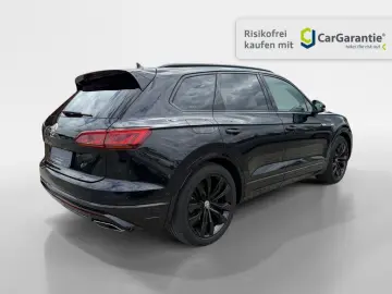Touareg 3.0 TDI R-Line +Black Style+AHK+Head up