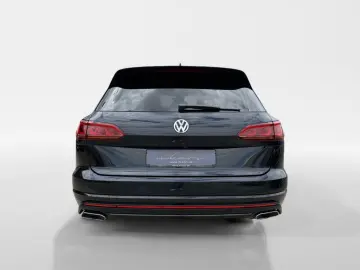 Touareg 3.0 TDI R-Line +Black Style+AHK+Head up
