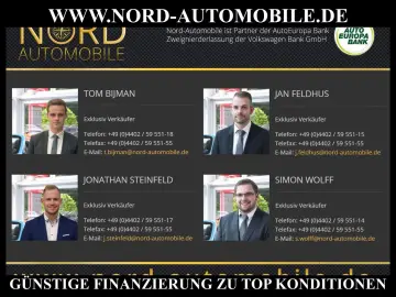 Touareg 3.0 TDI R-Line Innovision/Kamera/LED/19