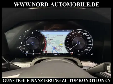 Touareg 3.0 TDI R-Line Innovision/Kamera/LED/19