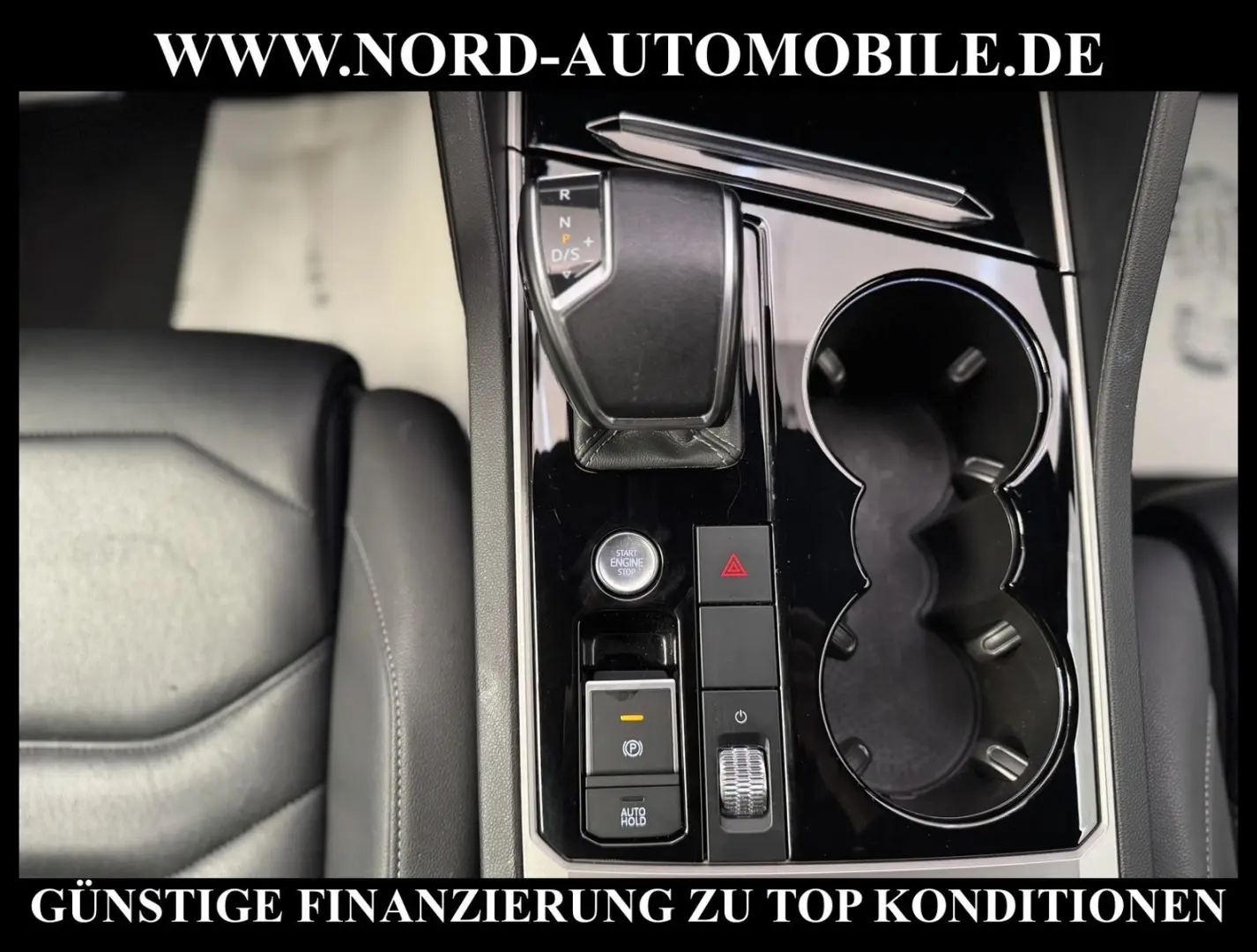 Touareg 3.0 TDI R-Line Innovision/Kamera/LED/19