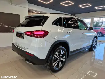 Mercedes-Benz GLA 250 e 8G-DCT Progressive