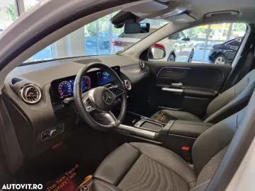 Mercedes-Benz GLA 250 e 8G-DCT Progressive