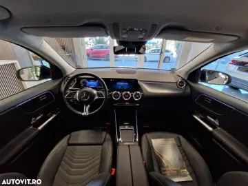 Mercedes-Benz GLA 250 e 8G-DCT Progressive