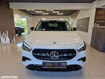 Mercedes-Benz GLA 250 e 8G-DCT Progressive
