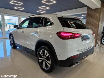 Mercedes-Benz GLA 250 e 8G-DCT Progressive