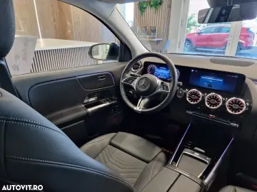 Mercedes-Benz GLA 250 e 8G-DCT Progressive