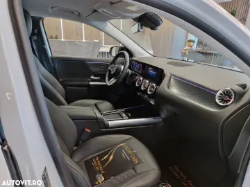 Mercedes-Benz GLA 250 e 8G-DCT Progressive