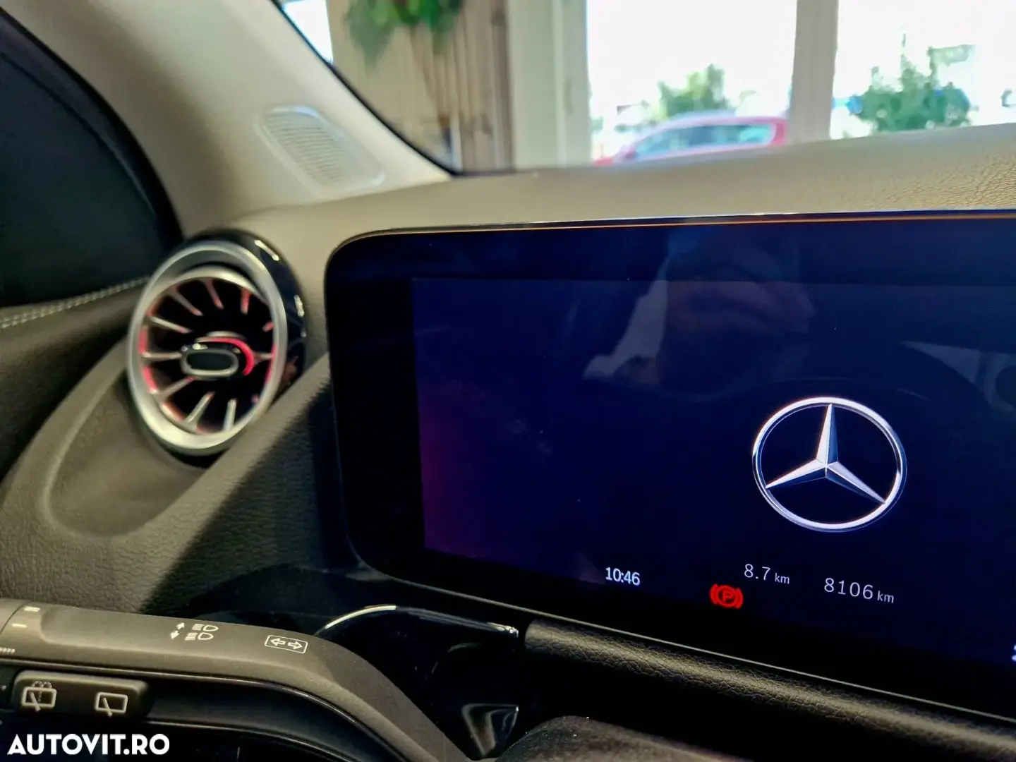 Mercedes-Benz GLA 250 e 8G-DCT Progressive