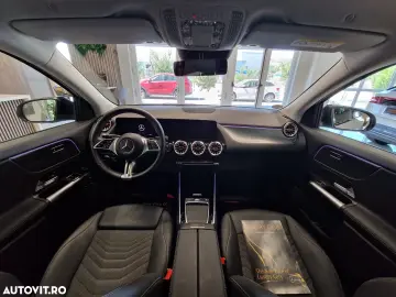 Mercedes-Benz GLA 250 e 8G-DCT Progressive