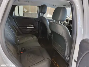 Mercedes-Benz GLA 250 e 8G-DCT Progressive