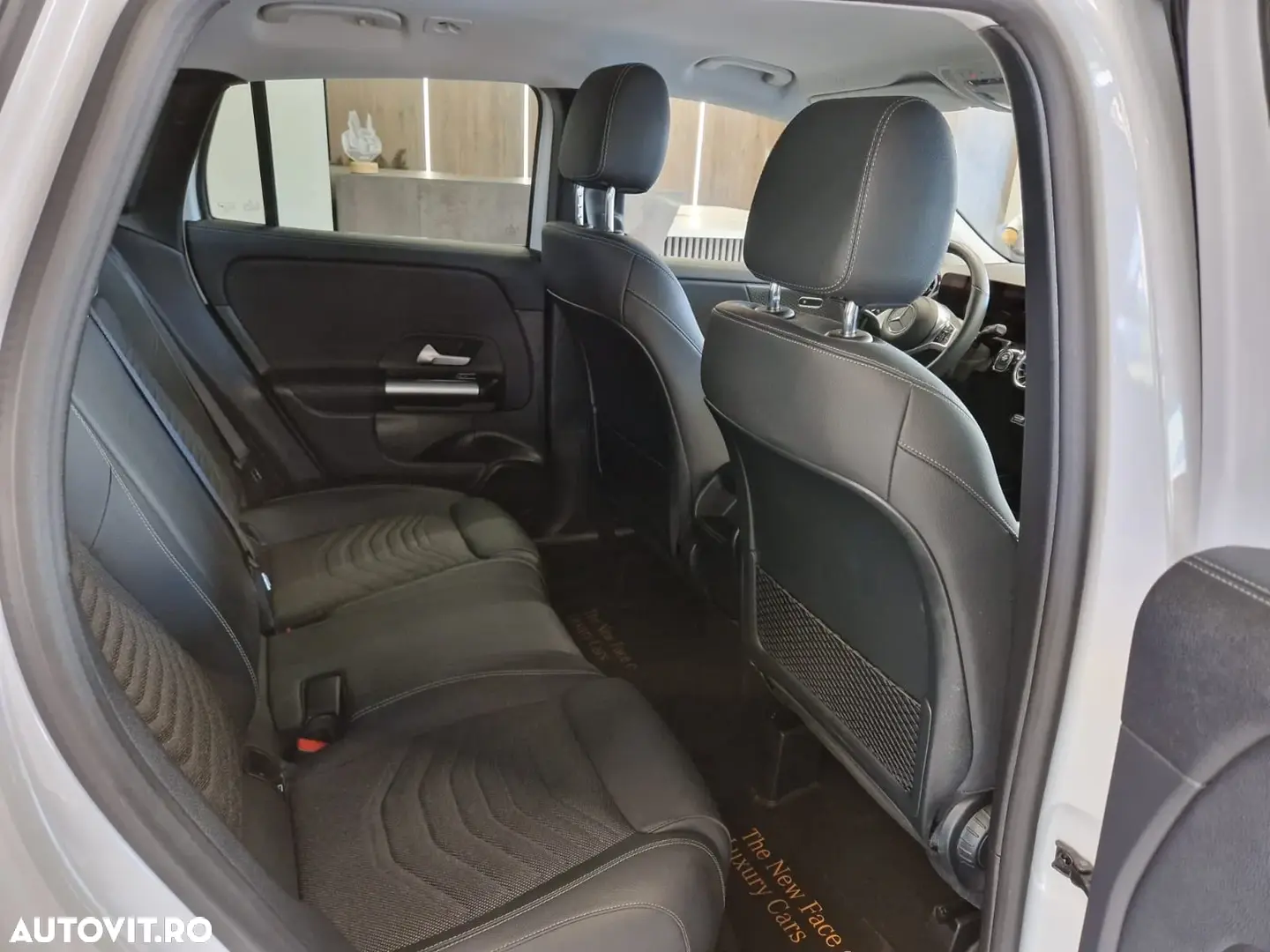 Mercedes-Benz GLA 250 e 8G-DCT Progressive