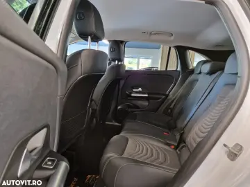 Mercedes-Benz GLA 250 e 8G-DCT Progressive