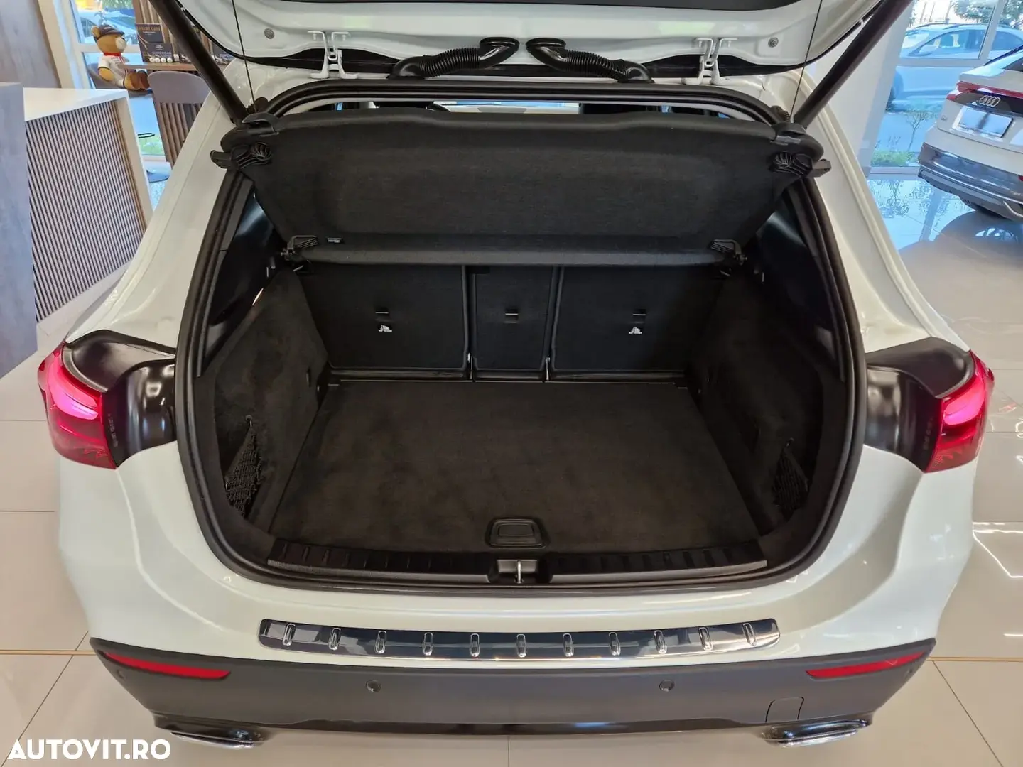 Mercedes-Benz GLA 250 e 8G-DCT Progressive