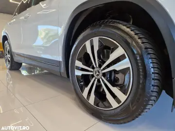 Mercedes-Benz GLA 250 e 8G-DCT Progressive