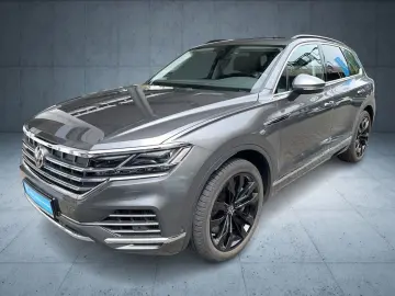 Touareg 3.0 TSI eHybrid 4Motion Elegance AHK Pan