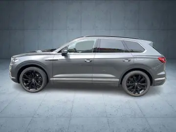 Touareg 3.0 TSI eHybrid 4Motion Elegance AHK Pan