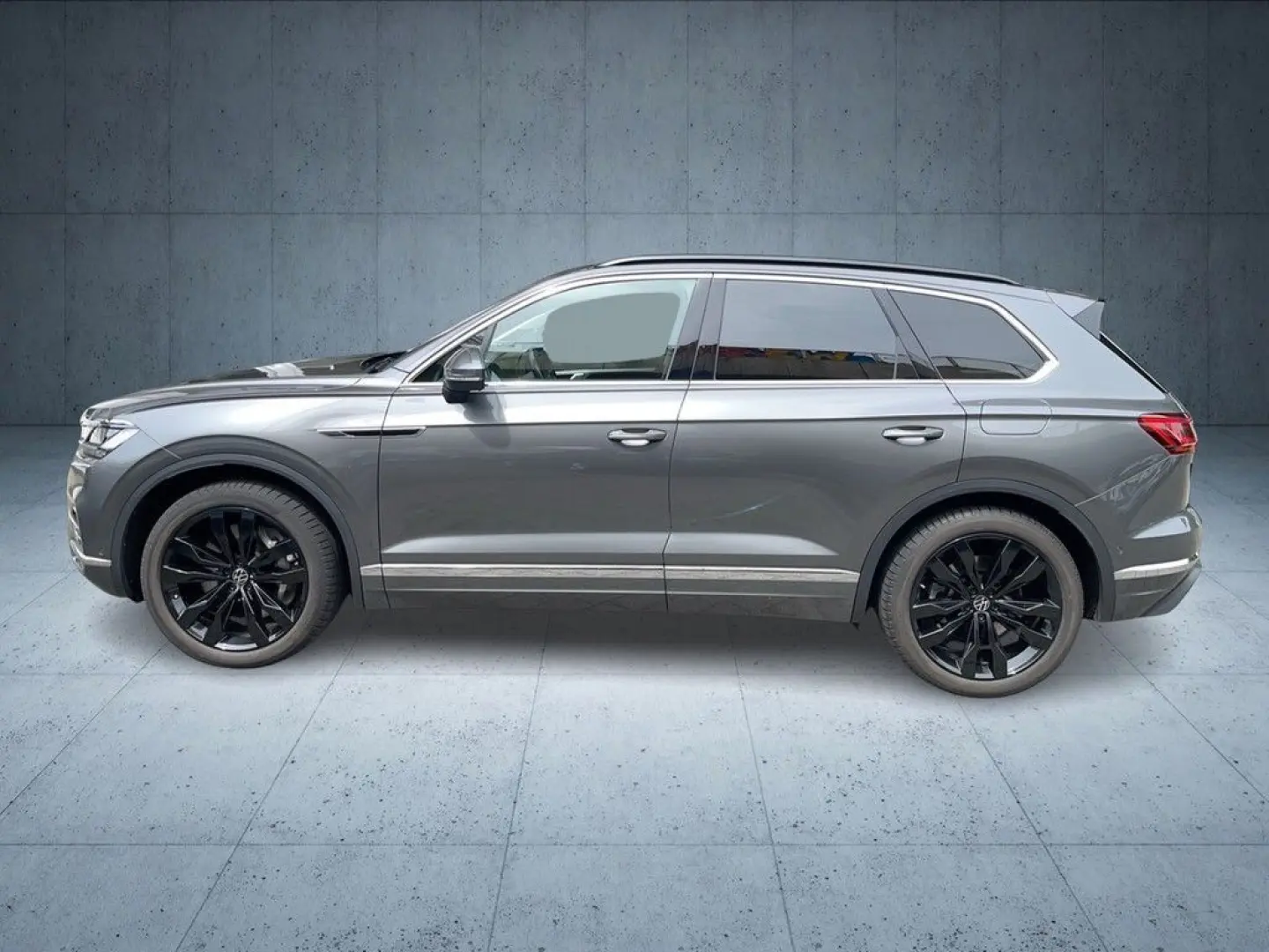 Touareg 3.0 TSI eHybrid 4Motion Elegance AHK Pan