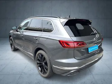Touareg 3.0 TSI eHybrid 4Motion Elegance AHK Pan