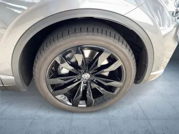 Touareg 3.0 TSI eHybrid 4Motion Elegance AHK Pan