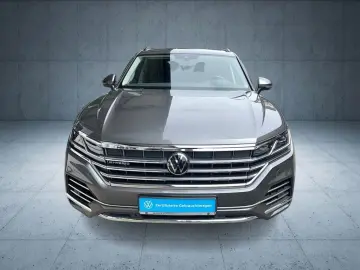 Touareg 3.0 TSI eHybrid 4Motion Elegance AHK Pan
