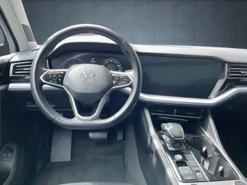 Touareg 3.0 TSI eHybrid 4Motion Elegance AHK Pan