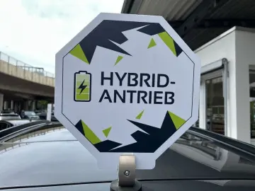 Touareg 3.0 TSI eHybrid 4Motion Elegance AHK Pan