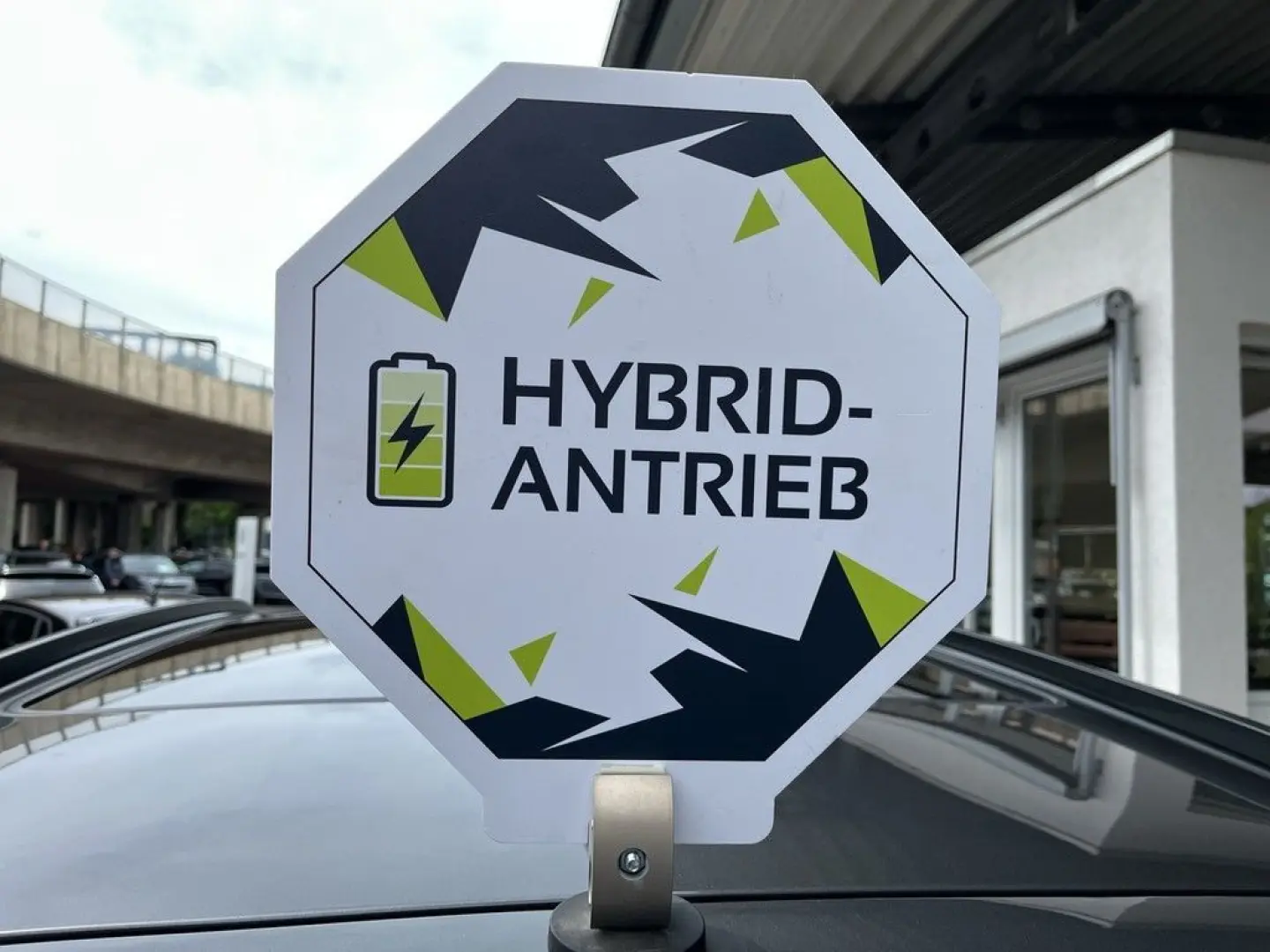 Touareg 3.0 TSI eHybrid 4Motion Elegance AHK Pan