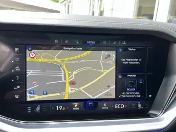 Touareg 3.0 TSI eHybrid 4Motion Elegance AHK Pan