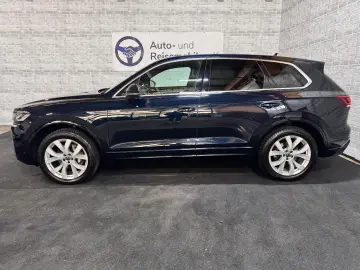 Touareg 3.0 TDI R-Line 4Motion  /LED/CAM/AHK/ACC
