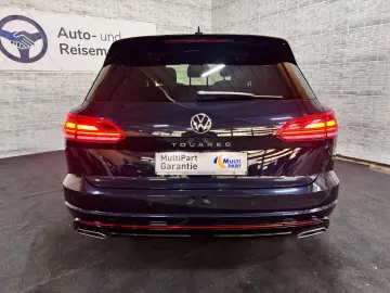 Touareg 3.0 TDI R-Line 4Motion  /LED/CAM/AHK/ACC